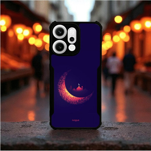 ivogue Eid Elegance Mobile Cover For OPPO Reno14