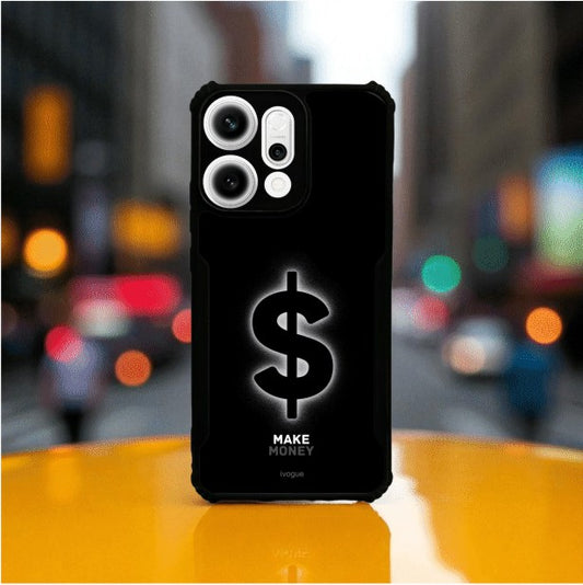 ivogue Make Money Mobile Cover For OPPO Reno14