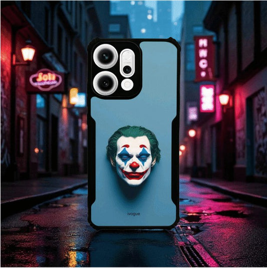 ivogue Joker Mobile Cover For OPPO Reno14