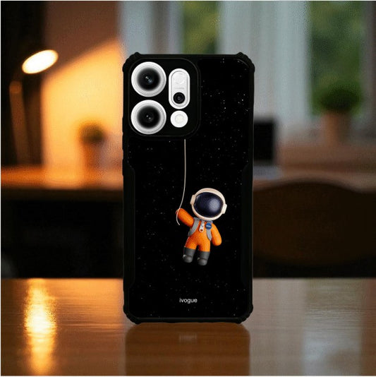 ivogue Nasa Space Mobile Cover For OPPO Reno14