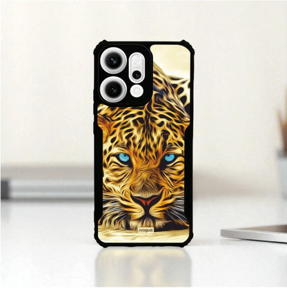 ivogue Jaguar Mobile Cover For OPPO Reno14