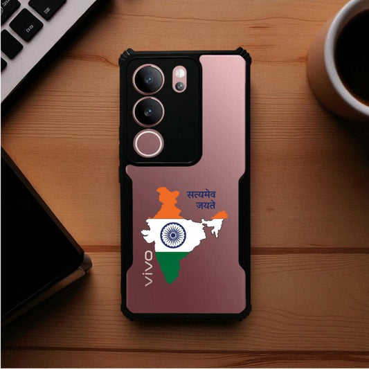 ivogue Satyamev Jayate Mobile Cover For REALME C75