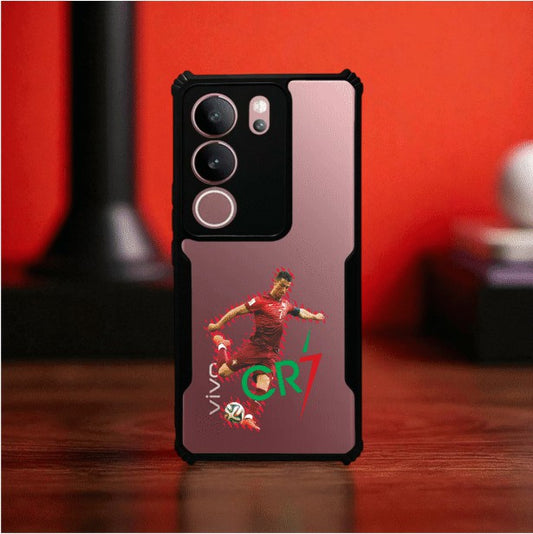 ivogue CR7 Mobile Cover For REALME C75