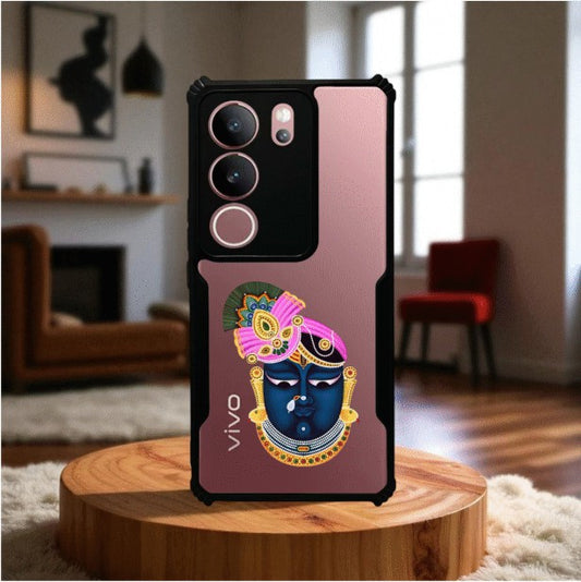 ivogue Shrinathji Mobile Cover For REALME C75