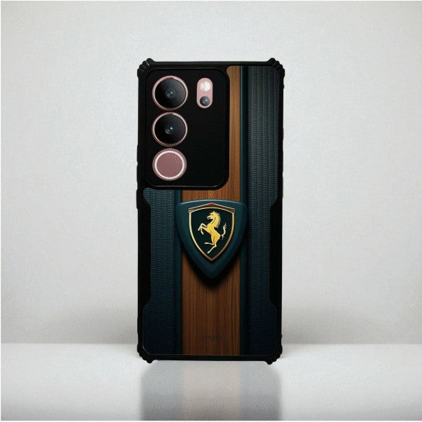 ivogue Speed Icon Mobile Cover For REALME C75
