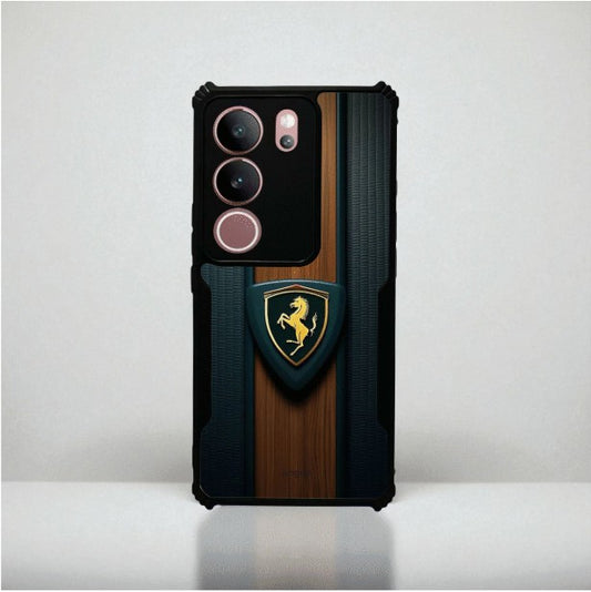 ivogue Speed Icon Mobile Cover For REALME C75