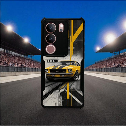 ivogue Drift King Mobile Cover For REALME C75