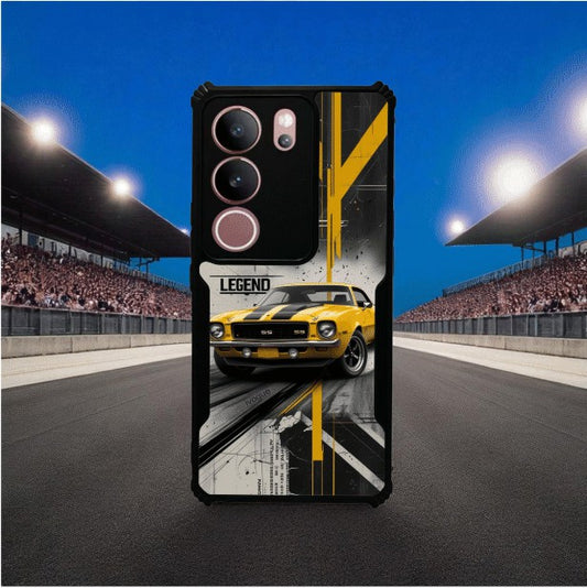ivogue Drift King Mobile Cover For REALME C75