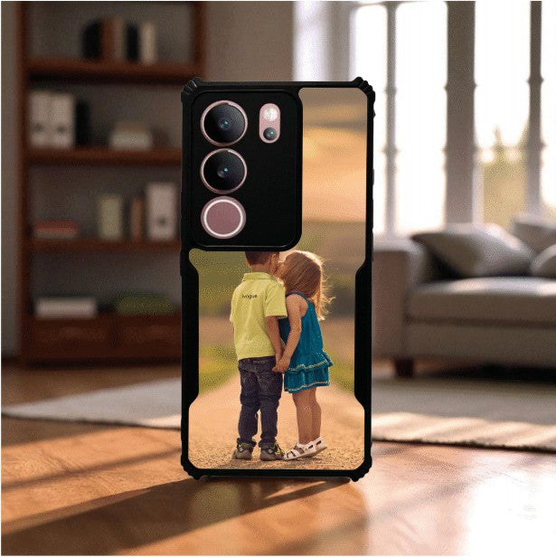 ivogue Innocent Love Mobile Cover For REALME C75