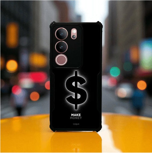 ivogue Make Money Mobile Cover For REALME C75