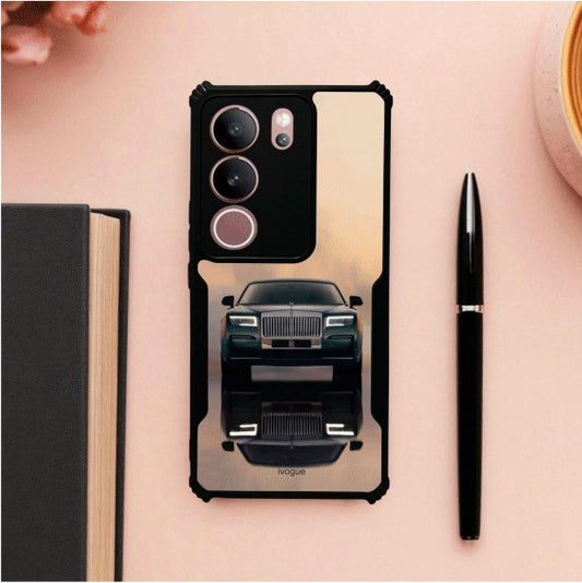 ivogue Rolls Reign Mobile Cover For REALME C75