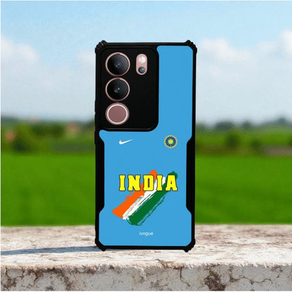 ivogue Champion india Mobile Cover For REALME C75