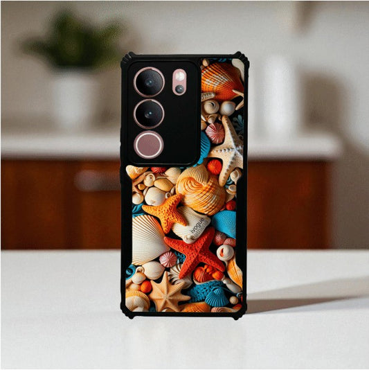 ivogue Coral Cove Mobile Cover For REALME C75