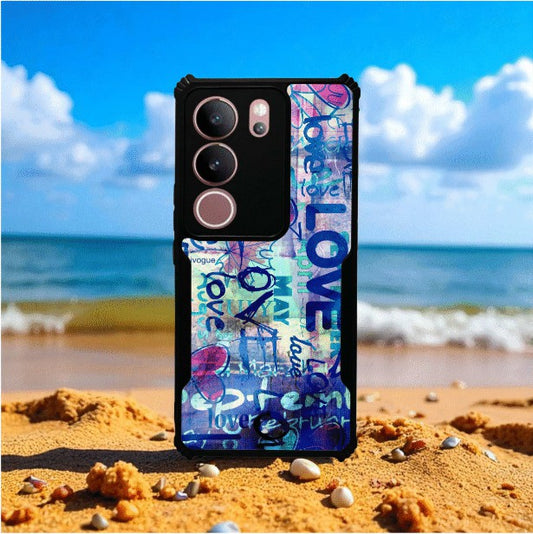 ivogue Vibe of Love Mobile Cover For REALME C75