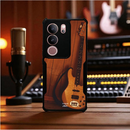 ivogue Guitar Mobile Cover For REALME C75