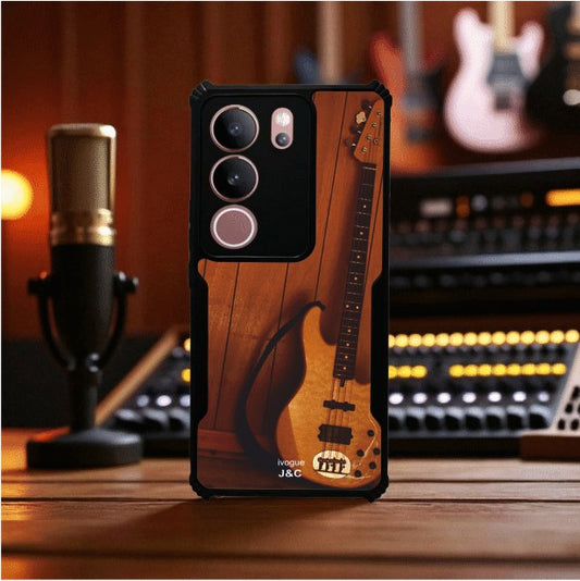 ivogue Guitar Mobile Cover For REALME C75