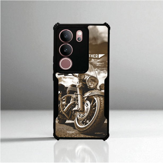 ivogue Ride Together Mobile Cover For REALME C75