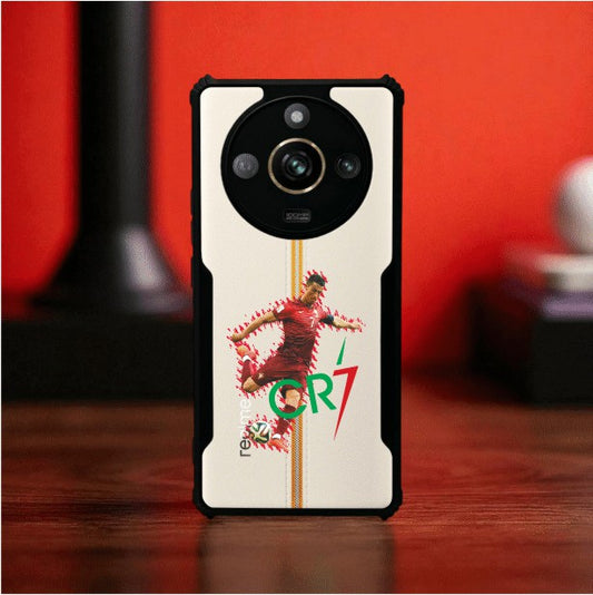 ivogue CR7 Mobile Cover For REALME 11 Pro
