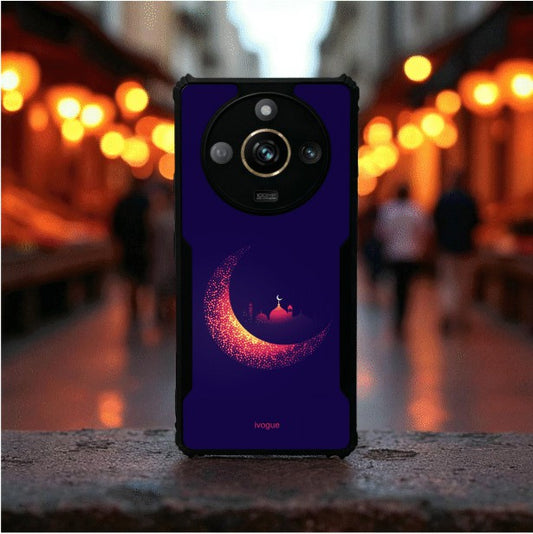 ivogue Eid Elegance Mobile Cover For REALME Narzo 60 Pro