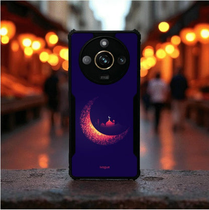 ivogue Eid Elegance Mobile Cover For REALME 11 Pro