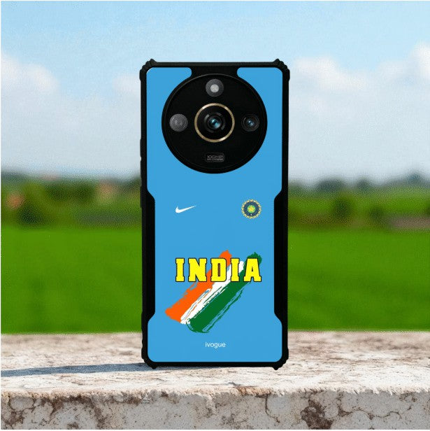 ivogue Champion india Mobile Cover For REALME 11 Pro