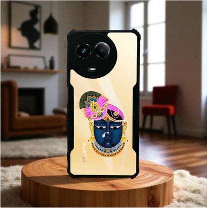 ivogue Shrinathji Mobile Cover For REALME 11 (5G)