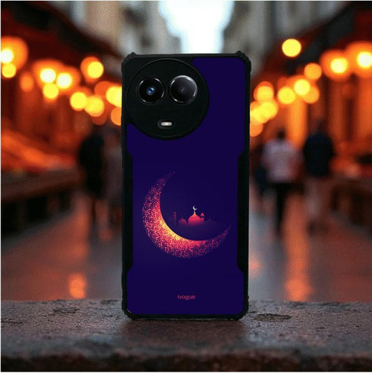 ivogue Eid Elegance Mobile Cover For REALME Narzo 60X