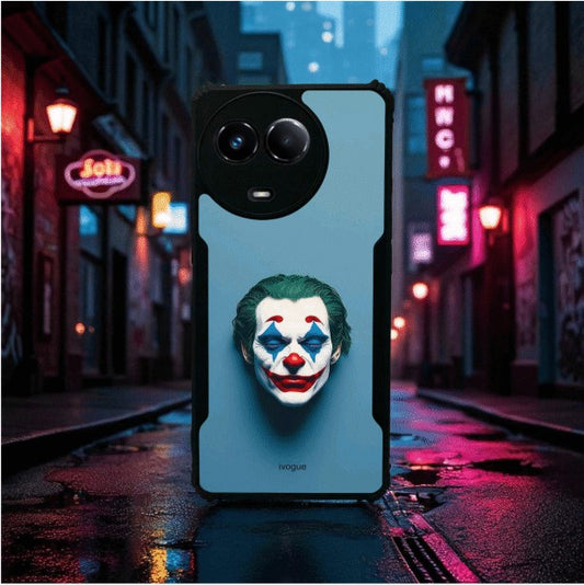ivogue Joker Mobile Cover For REALME 11X