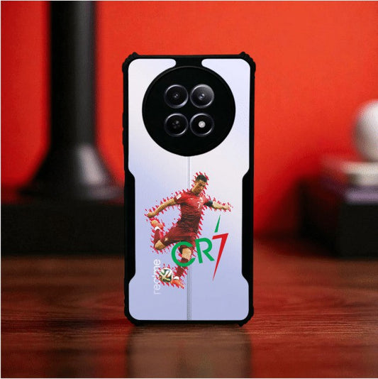 ivogue CR7 Mobile Cover For REALME Narzo N65