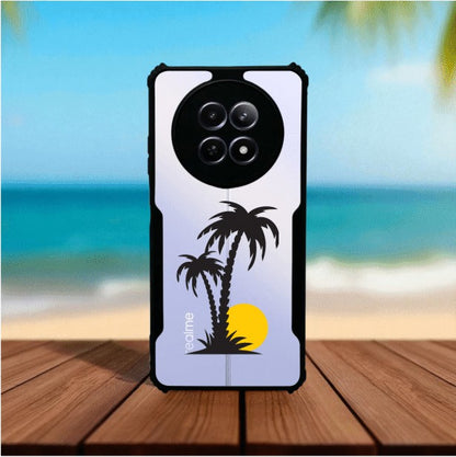 ivogue Nature Mobile Cover For REALME Narzo N65