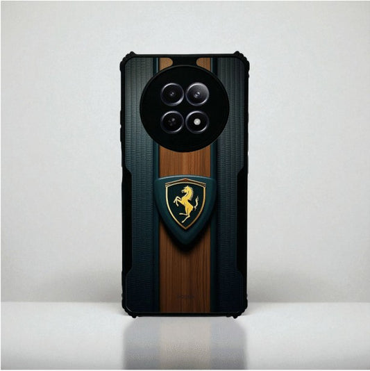 ivogue Speed Icon Mobile Cover For REALME Narzo 70X