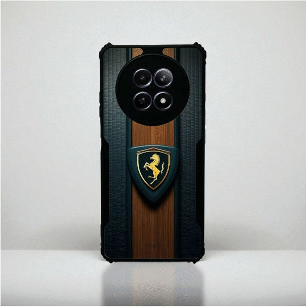 ivogue Speed Icon Mobile Cover For REALME Narzo N65