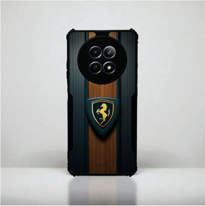 ivogue Speed Icon Mobile Cover For REALME Narzo N65