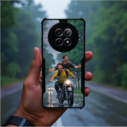 ivogue Yaaron Ki Yaari Mobile Cover For REALME 12X
