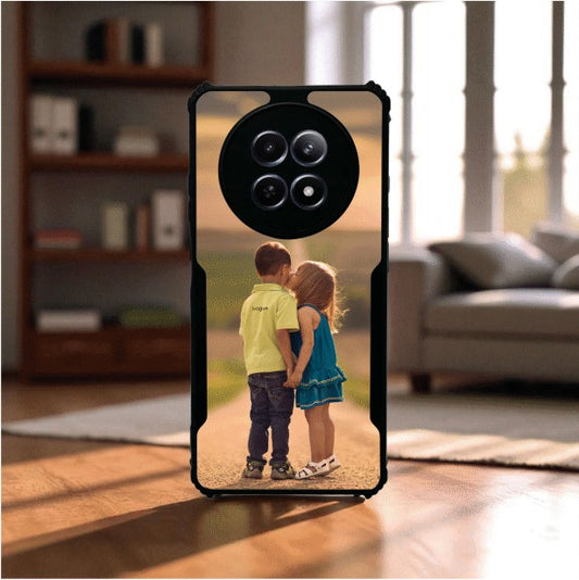 ivogue Innocent Love Mobile Cover For REALME 12X