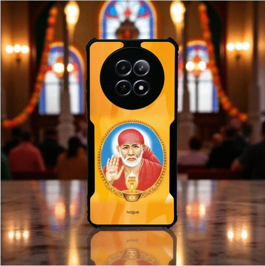 ivogue Sai Darshan Mobile Cover For REALME C65