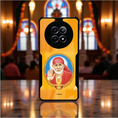 ivogue Sai Darshan Mobile Cover For REALME Narzo 70X