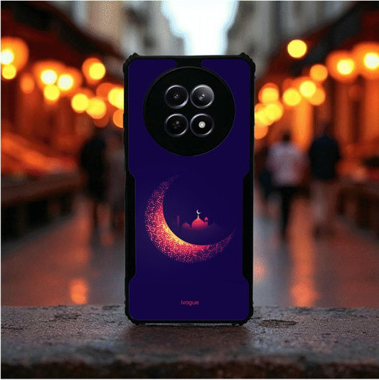 ivogue Eid Elegance Mobile Cover For REALME 13 (5G)