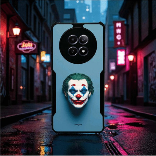 ivogue Joker Mobile Cover For REALME 12X