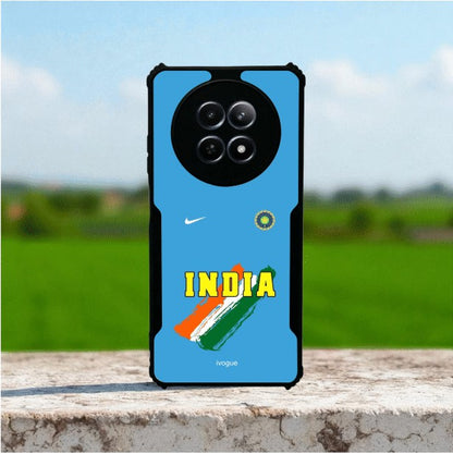 ivogue Champion india Mobile Cover For REALME 12X