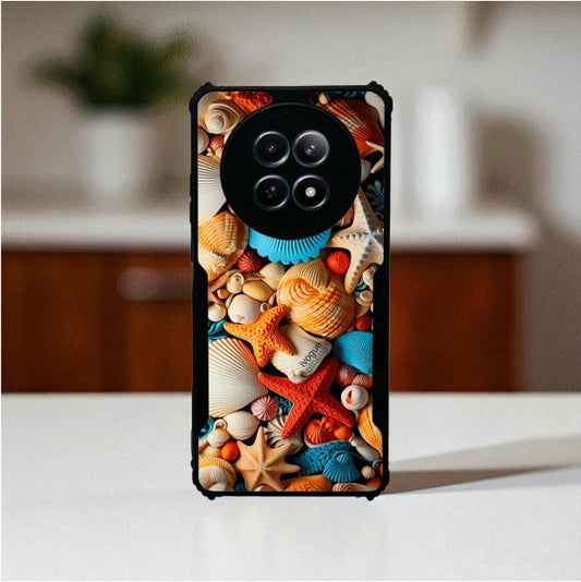 ivogue Coral Cove Mobile Cover For REALME C65