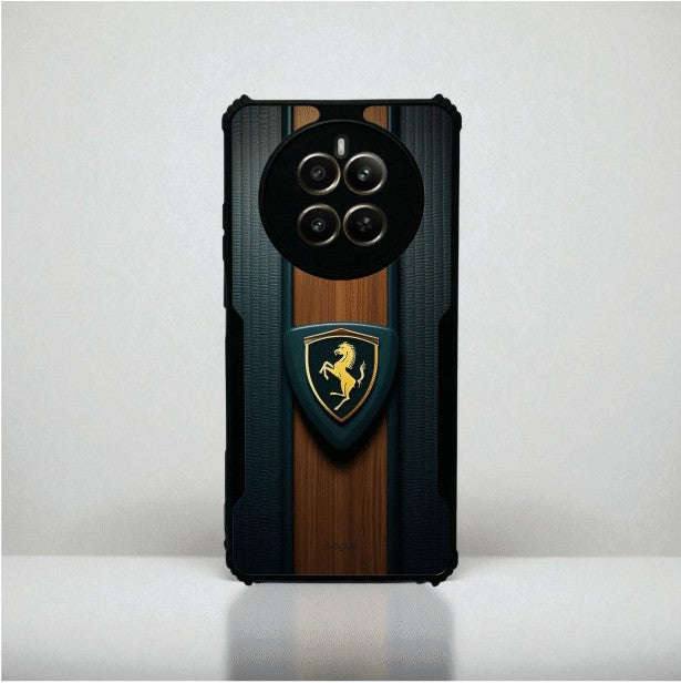 ivogue Speed Icon Mobile Cover For REALME Narzo 70