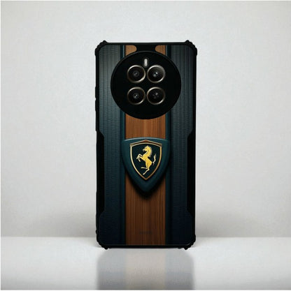 ivogue Speed Icon Mobile Cover For REALME Narzo 70