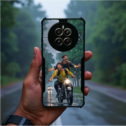 ivogue Yaaron Ki Yaari Mobile Cover For REALME Narzo 70