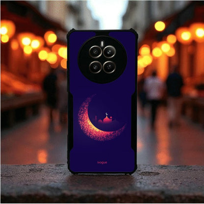 ivogue Eid Elegance Mobile Cover For REALME Narzo 70
