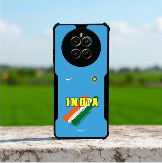 ivogue Champion india Mobile Cover For REALME 12 Plus