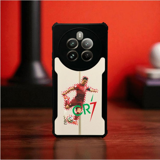 ivogue CR7 Mobile Cover For REALME P1 Pro