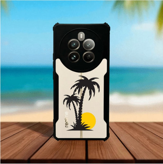 ivogue Nature Mobile Cover For REALME 12 Pro