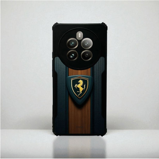 ivogue Speed Icon Mobile Cover For REALME 12 Pro