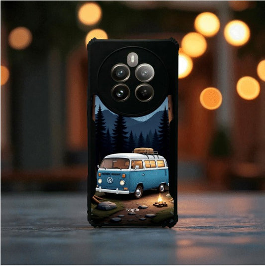 ivogue Moonlight Camp Mobile Cover For REALME 12 Pro Plus